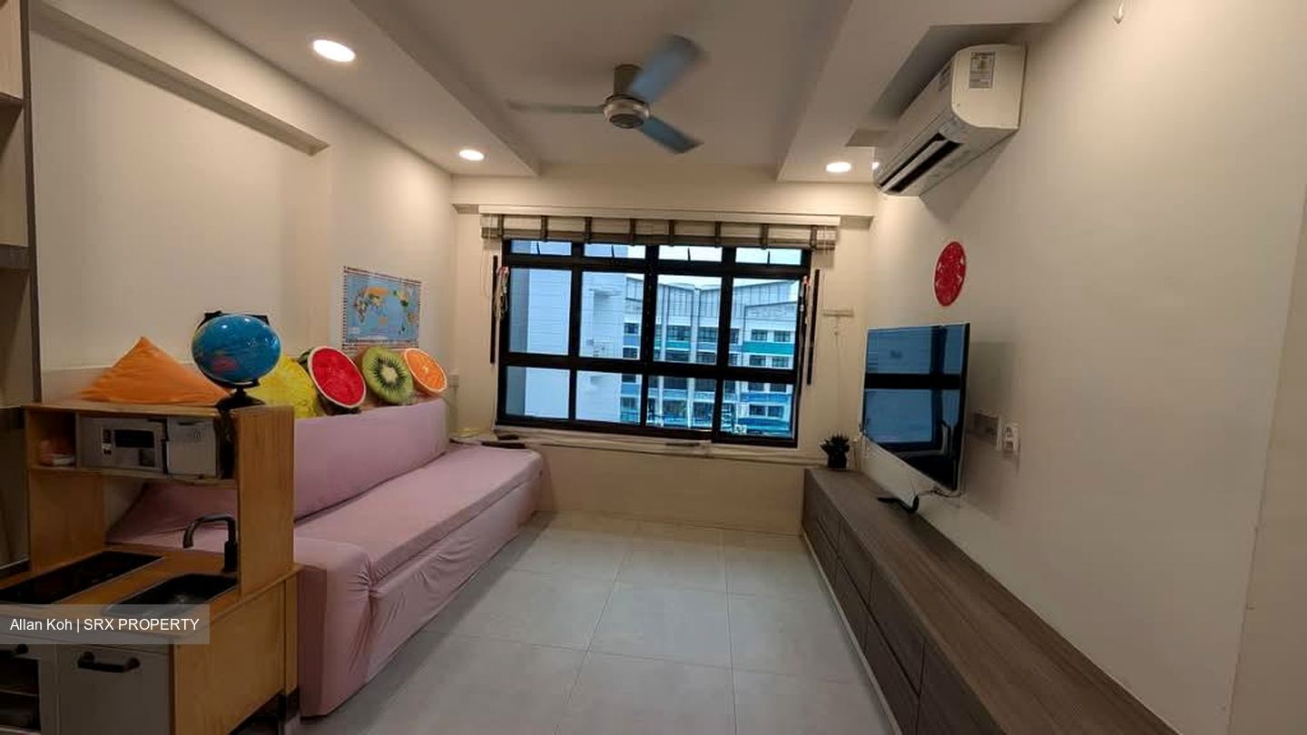 Blk 808A Keat Hong Axis (Choa Chu Kang), HDB 4 Rooms #555564951